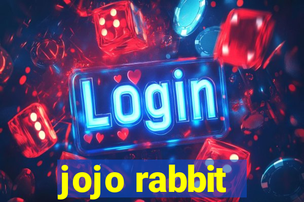 jojo rabbit -